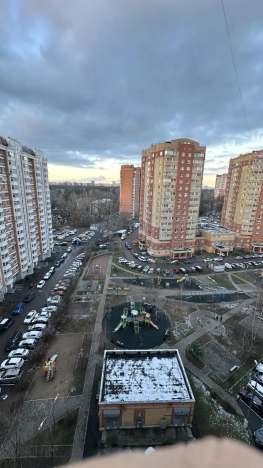 Купить двухкомнатную квартиру на улице Юбилейный проспект в Реутове. Вариант № 9823612, 21, площадь -  квм, цена 10600000 рублей