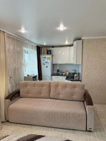 Купить однокомнатную квартиру в Кузнецке. Вариант № 6700160, 2, площадь -  квм, цена 3000000 рублей