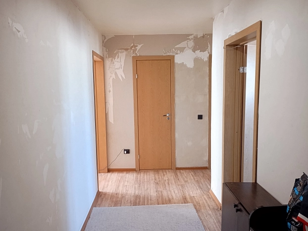 Купить двухкомнатную квартиру на улице имени Калинина в Краснодаре. Вариант № 23439, 2, площадь -  квм, цена 4980000 рублей