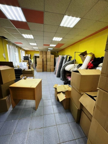 Купить коммерческую недвижимость свободного назначения в Омске. Вариант № 498791, 8, площадь -  квм, цена 59000000 рублей