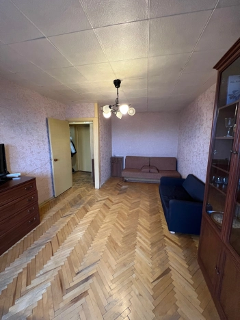 Купить квартиру в Москве. Вариант № 9265105, 12, площадь - квм, цена 11999999 рублей