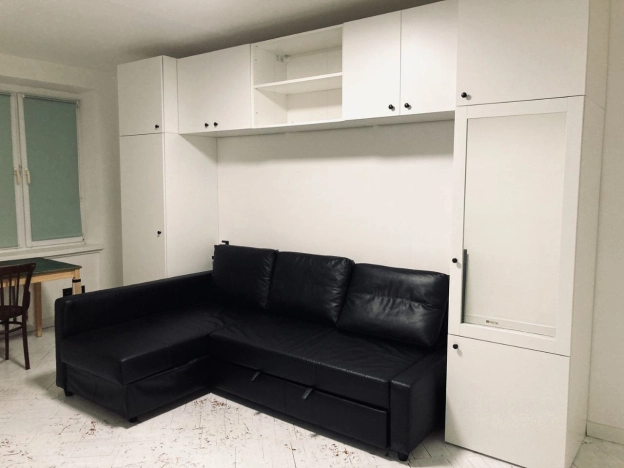 Купить квартиру в Москве. Вариант № 10301177, 0, площадь -  квм, цена 13210000 рублей