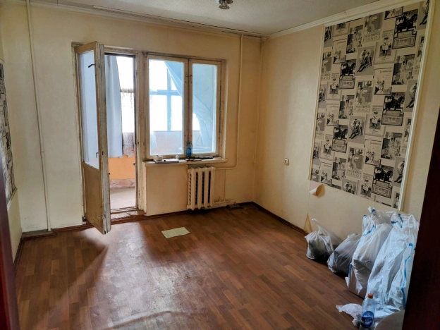 Купить квартиру на улице Московская в Люберцах. Вариант № 53934, 1, площадь -  квм, цена 9000000 рублей