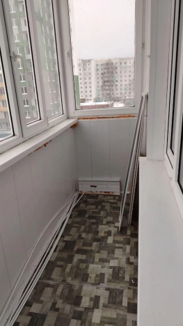 Снять квартиру в Тобольске. Вариант № 9276466, 30, площадь -  квм, цена 40000 рублей