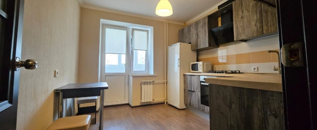 Купить однокомнатную квартиру в Рязанской области. Вариант № 7664795, 3, площадь -  квм, цена 4250000 рублей