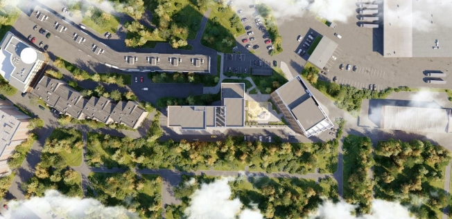 Купить торговые помещения в Новосибирске. Вариант № 31890, 0, площадь -  квм, цена 10200000 рублей