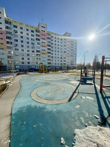 Купить трехкомнатную квартиру в Новосибирске. Вариант № 9507776, 20, площадь -  квм, цена 5780000 рублей