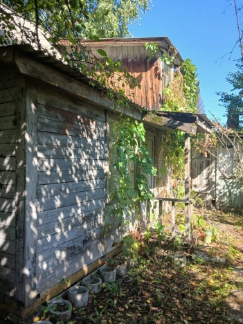 Купить дачу в районе Калининский в Новосибирске. Вариант № 3192853, 29, площадь -  квм, цена 800000 рублей