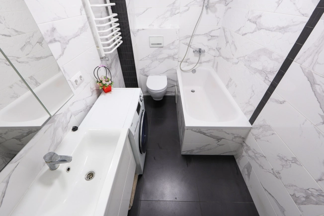 Купить однокомнатную квартиру на улице Артиллерийская в Калининграде. Вариант № 31232, 11, площадь -  квм, цена 7300000 рублей