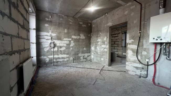 Купить трехкомнатную квартиру в районе Выборгский в Санкт-Петербурге. Вариант № 20677, 11, площадь -  квм, цена 16817500 рублей