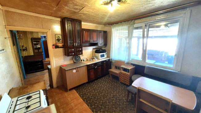 Купить дом в Микрорайоне Восточный, Тобольск в Тобольске. Вариант № 8020, 5, площадь -  квм, цена 3500000 рублей