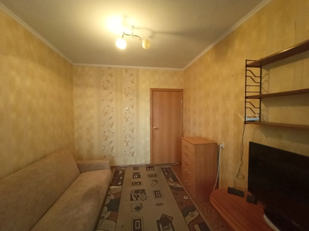 Купить квартиру в Омске. Вариант № 9804919, 2, площадь -  квм, цена 7500000 рублей