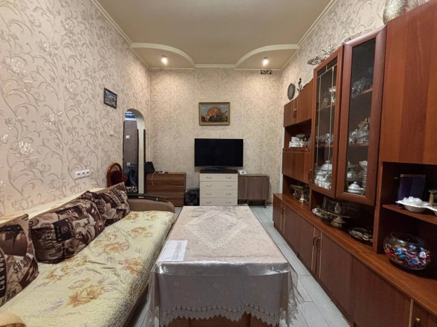 Купить трехкомнатную квартиру в Иванове. Вариант № 2485752, 1, площадь -  квм, цена 5700000 рублей