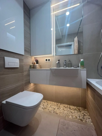 . Вариант № 9271, 9, площадь - 42.5 квм, цена 7450000 рублей