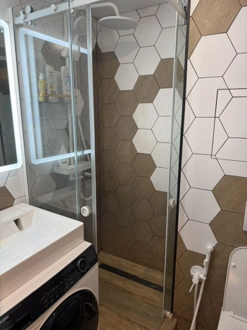 . Вариант № 9137420, 5, площадь - 30 квм, цена 5890000 рублей