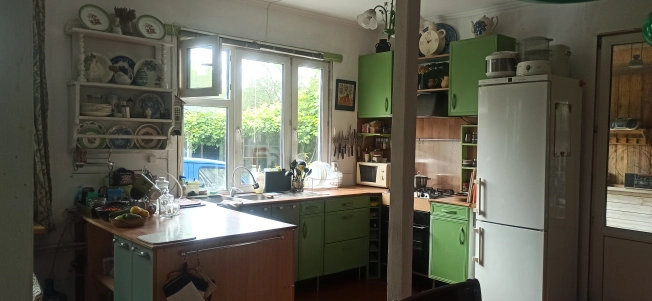 Купить дом в Москве. Вариант № 13203, 9, площадь - квм, цена 6500000 рублей