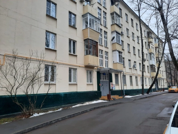 Купить квартиру в Москве. Вариант № 7730066, 16, площадь - квм, цена 15400000 рублей