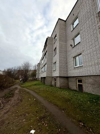 Купить квартиру на улице Андропова в Петрозаводске. Вариант № 8436544, 29, площадь -  квм, цена 3400000 рублей