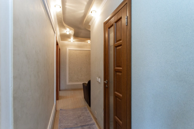 Купить трехкомнатную квартиру на вторичке в районе Фрунзенский в Владимире. Вариант № 10621, 21, площадь -  квм, цена 8700000 рублей