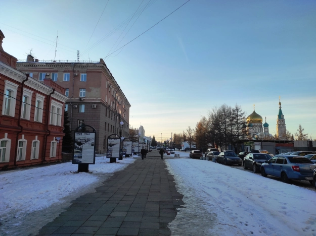 Снять коммерческую недвижимость в Омске. Вариант № 18143, 2, площадь -  квм, цена 240000 рублей