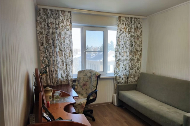 Купить трехкомнатную квартиру в Новосибирской области. Вариант № 10463884, 9, площадь -  квм, цена 8200000 рублей