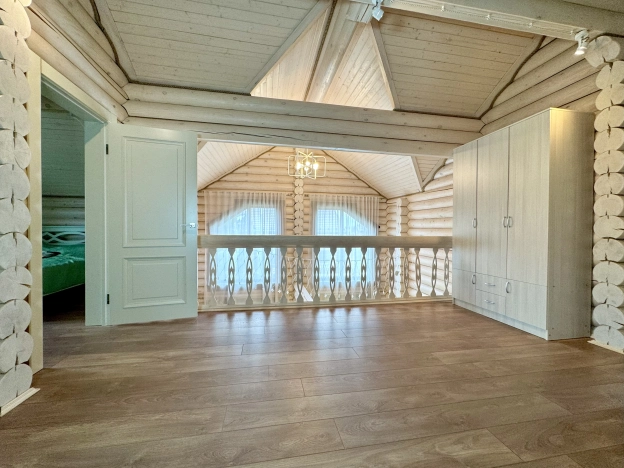 Купить дом в Щёлкове. Вариант № 44510, 35, площадь - квм, цена 25500000 рублей