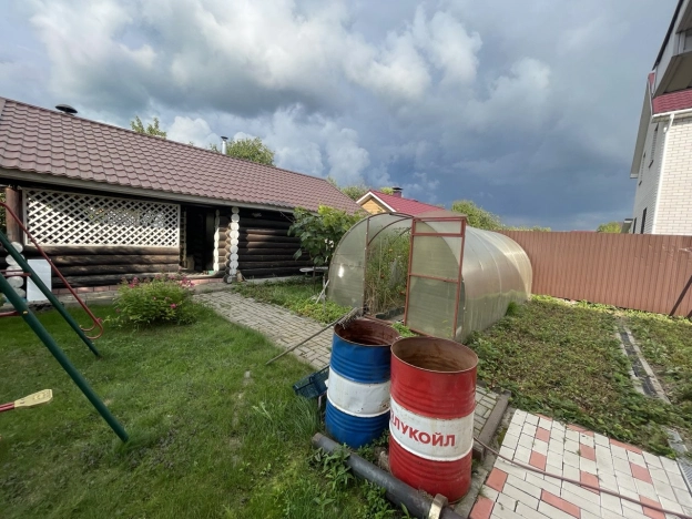 Купить дом на улице Новые Пески в Нижнем Новгороде. Вариант № 2709010, 15, площадь -  квм, цена 21600000 рублей