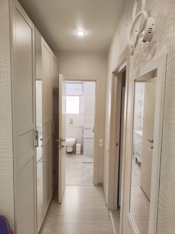 Купить двухкомнатную квартиру у метро Сходня в Химках. Вариант № 8431762, 25, площадь -  квм, цена 11400000 рублей