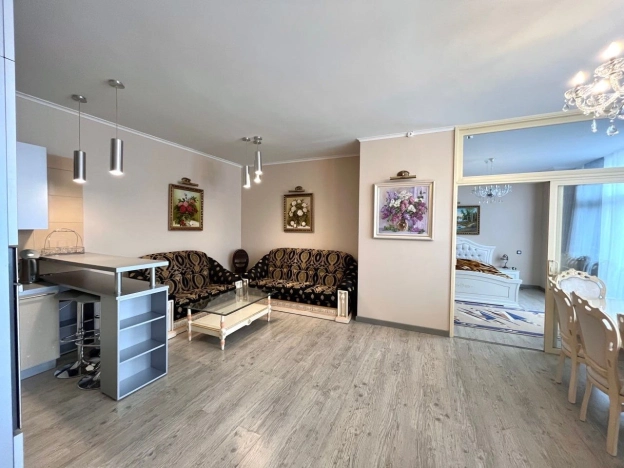 Купить квартиру в Москве. Вариант № 9653351, 23, площадь - квм, цена 7500000 рублей