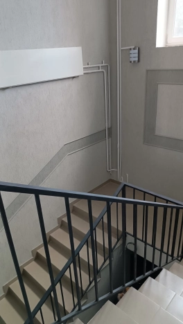 Купить квартиру у метро Новомосковская в Москве. Вариант № 28825, 3, площадь -  квм, цена 6100000 рублей