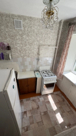 Купить двухкомнатную квартиру на улице 22 Апреля в Омске. Вариант № 54194, 7, площадь -  квм, цена 3789000 рублей