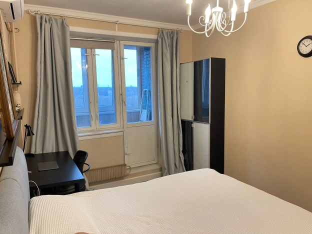 Купить квартиру в Москве. Вариант № 9338961, 12, площадь - квм, цена 18100000 рублей