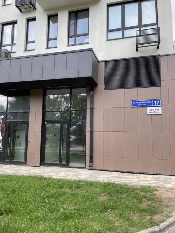 Снять коммерческую недвижимость в Москве. Вариант № 13686, 12, площадь - квм, цена 100000 рублей