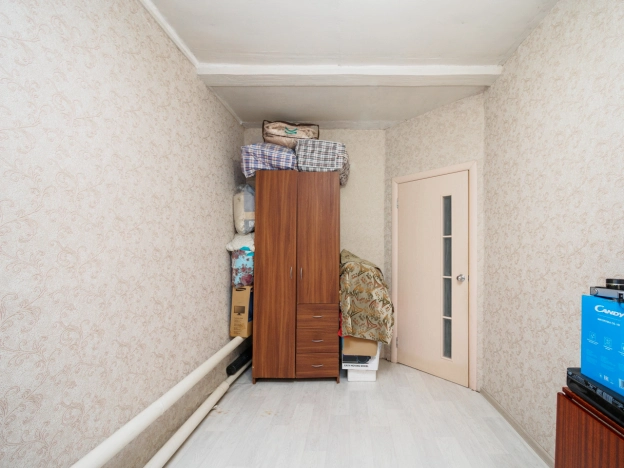 Купить дом в Микрорайоне Порт-Артур в Омске. Вариант № 3997353, 10, площадь -  квм, цена 3500000 рублей