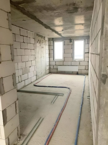 Купить квартиру в Москве. Вариант № 8947492, 0, площадь - квм, цена 15700000 рублей