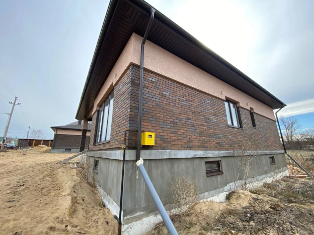 Купить дом в Воронеже. Вариант № 6607, 9, площадь -  квм, цена 11000000 рублей