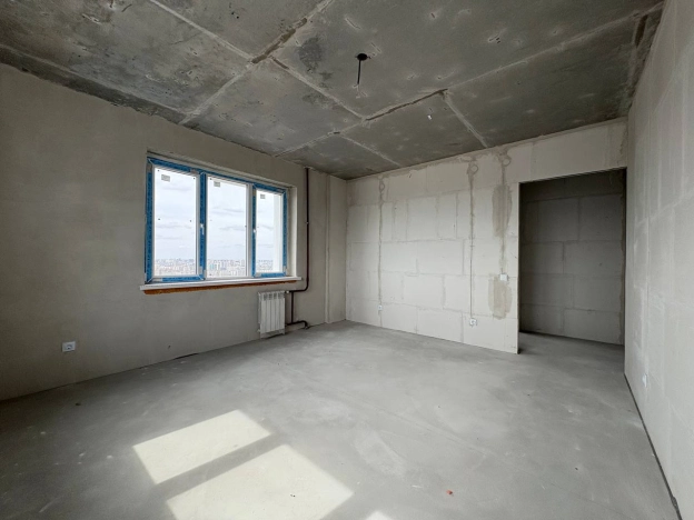 . Вариант № 40258, 9, площадь - 79.7 квм, цена 8500000 рублей