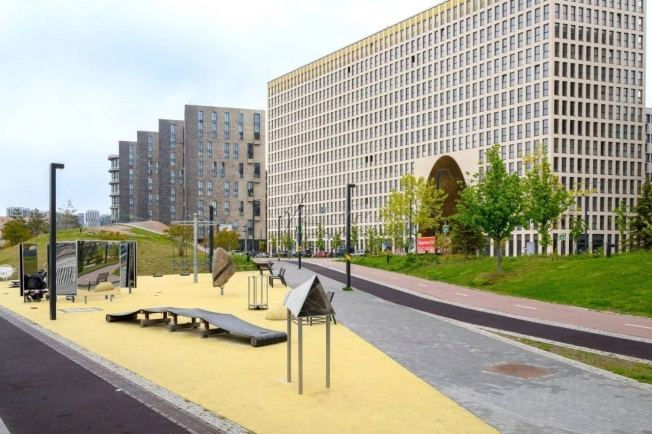 Купить квартиру в Москве. Вариант № 7665502, 29, площадь - квм, цена 45000000 рублей