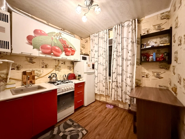 Купить однокомнатную квартиру в Калужской области. Вариант № 9553734, 0, площадь -  квм, цена 2569999 рублей