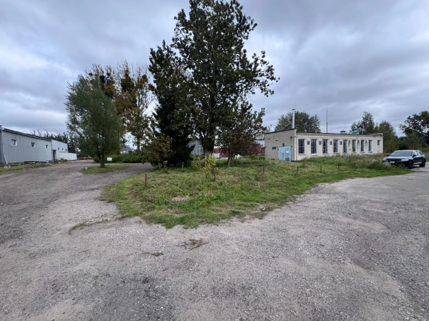 Купить производственные помещения в Калининграде. Вариант № 3352312, 15, площадь -  квм, цена 75000000 рублей