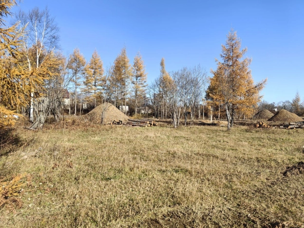 Купить земельный участок в Южно-Сахалинске. Вариант № 8643486, 4, площадь -  квм, цена 500000 рублей