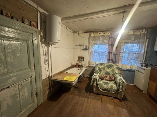 Купить дом в Ивановской области. Вариант № 9629778, 4, площадь -  квм, цена 1150000 рублей