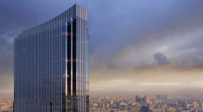 Купить квартиру в Москве. Вариант № 8684802, 0, площадь - квм, цена 35000000 рублей