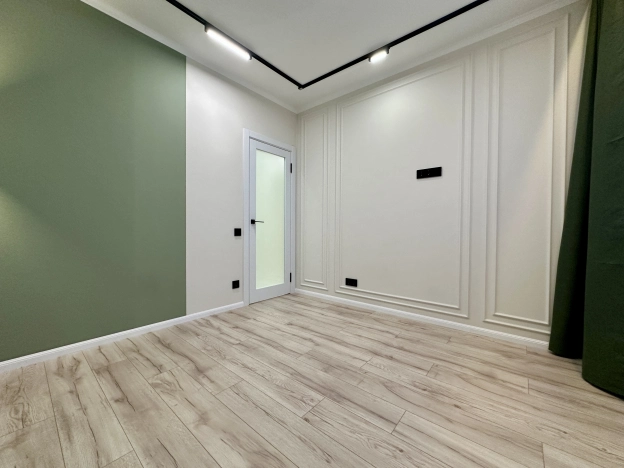 Купить двухкомнатную квартиру на улице Любучанский переулок в Москве. Вариант № 10215599, 6, площадь - квм, цена 8000000 рублей