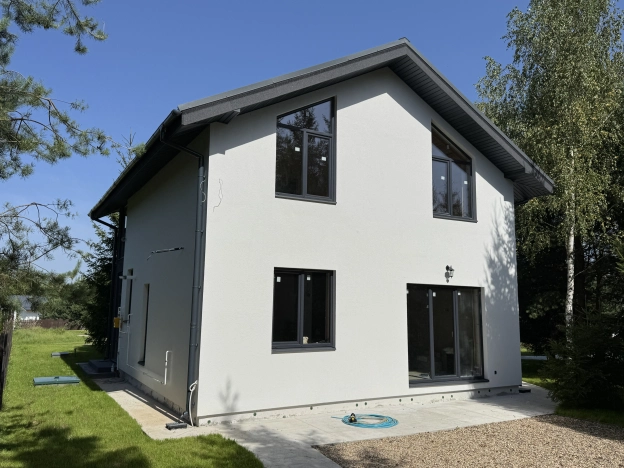 Купить дом в Боровске. Вариант № 4092737, 18, площадь -  квм, цена 12490000 рублей