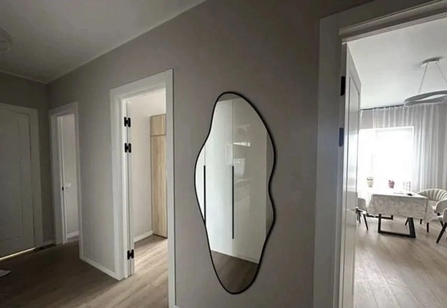 Купить двухкомнатную квартиру на улице Любучанский переулок в Москве. Вариант № 10102849, 7, площадь - квм, цена 15990000 рублей