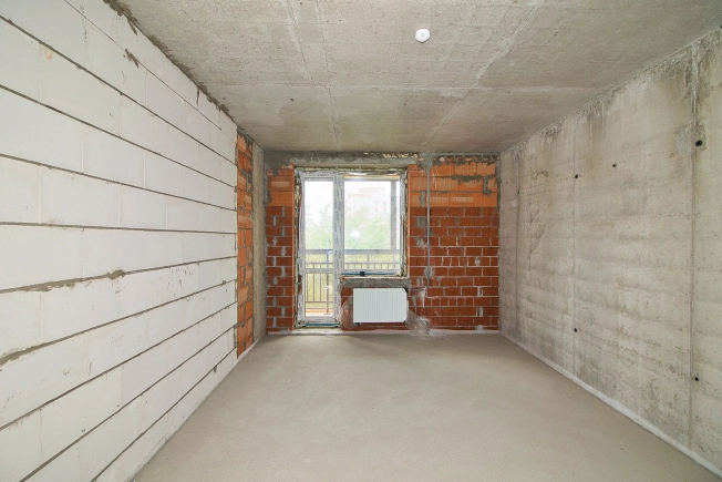 Купить квартиру на улице Горького в Владимире. Вариант № 5749, 6, площадь -  квм, цена 15300000 рублей