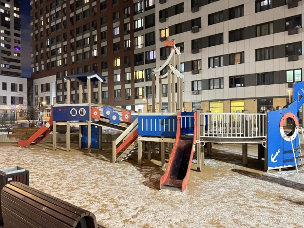 Купить квартиру в районе Богородское в Москве. Вариант № 14302, 27, площадь - квм, цена 21299000.0000 рублей
