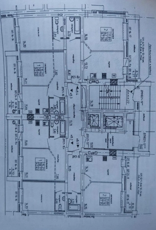 Купить двухкомнатную квартиру в Республике Марий эл. Вариант № 3214747, 0, площадь -  квм, цена 7100000 рублей
