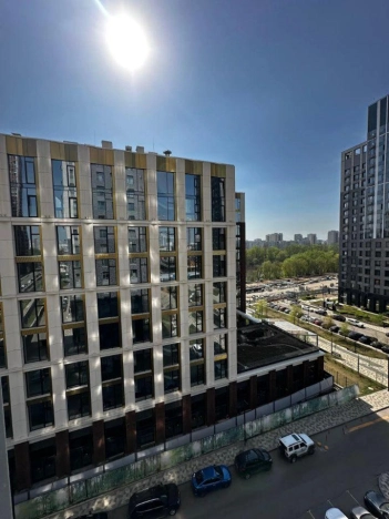 Купить квартиру в Москве. Вариант № 9508628, 5, площадь -  квм, цена 34950000 рублей